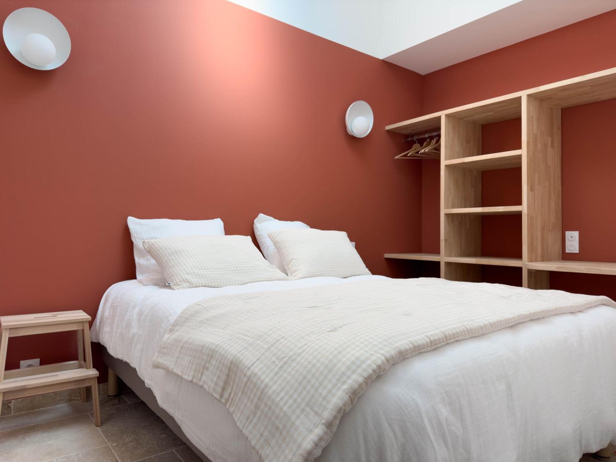 Les Suites Du 13 Aigues-Mortes Exterior photo