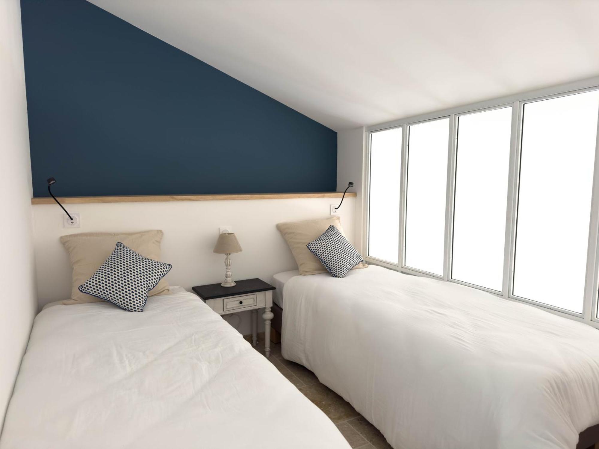 Les Suites Du 13 Aigues-Mortes Exterior photo